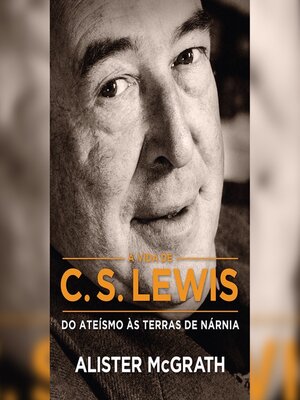 cover image of [Resumo] a Vida de C. S. Lewis